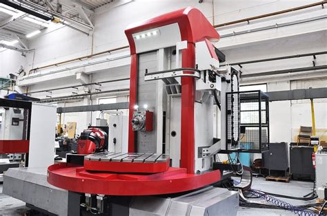 cnc boring and milling machine|fermat horizontal boring mills.